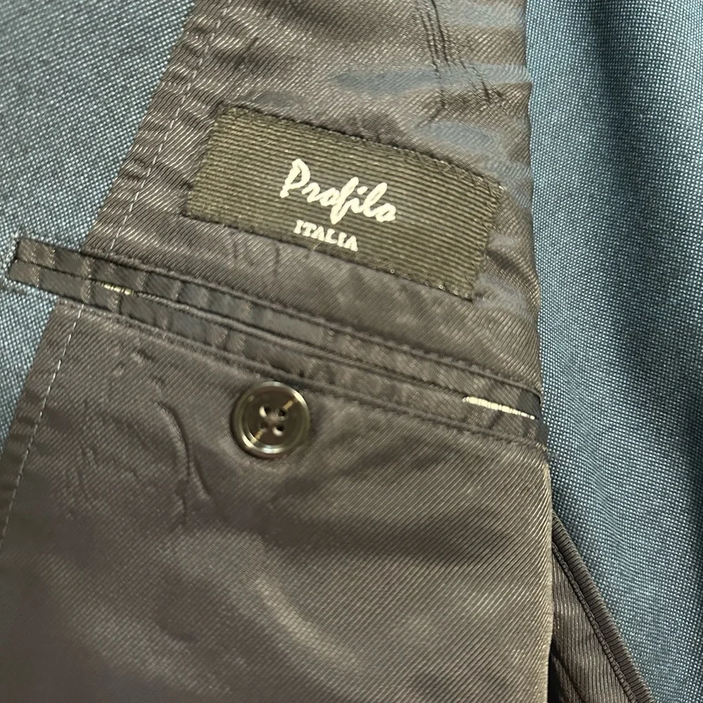 Men’s Slim Fit Sport Coat - Banana Republic - Picture 2 of 2